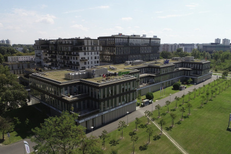 CENTAR BUNDEK
